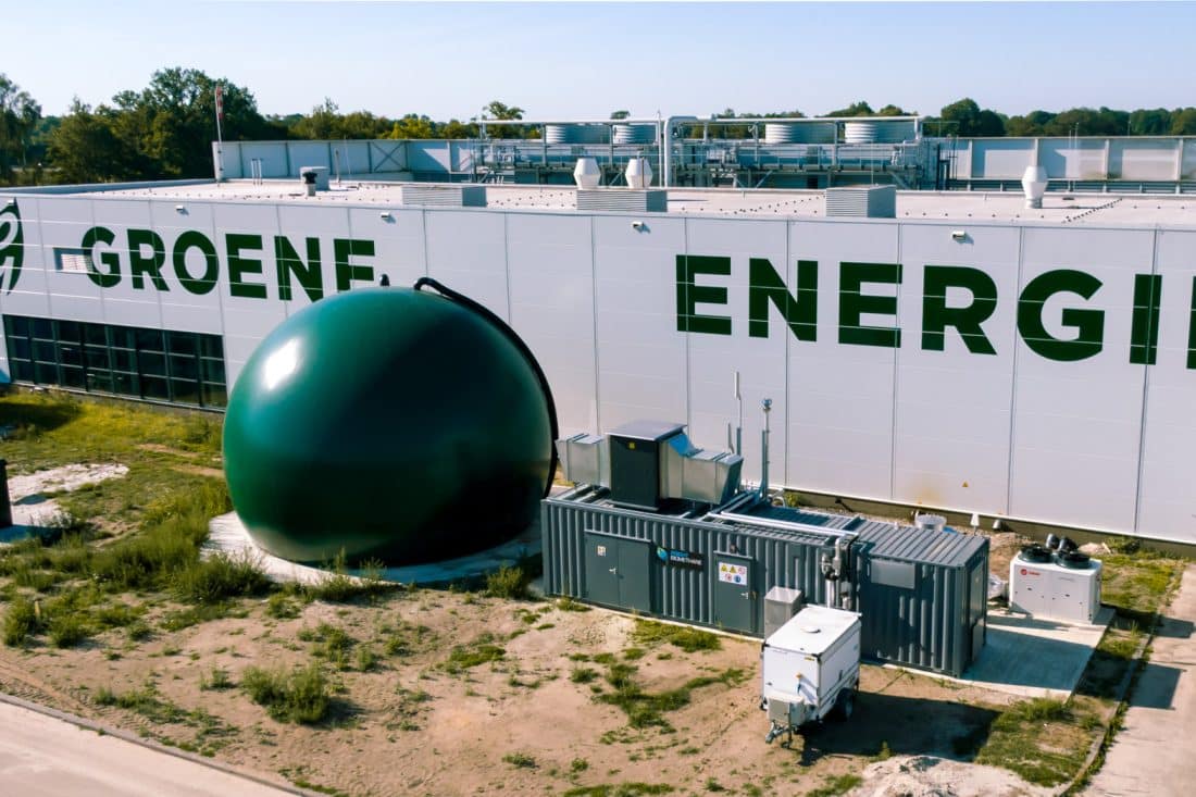 HoSt Group versterkt directie met Arthur Vlaanderen als Group Chief Financial Officer (CFO)