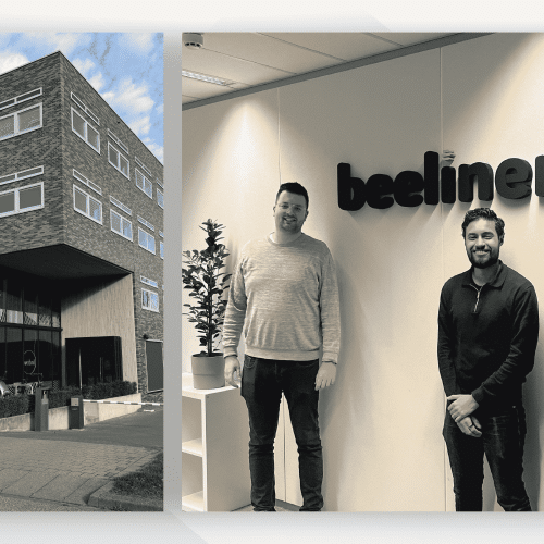 Nieuwe vestiging Zwolle Beeliners.