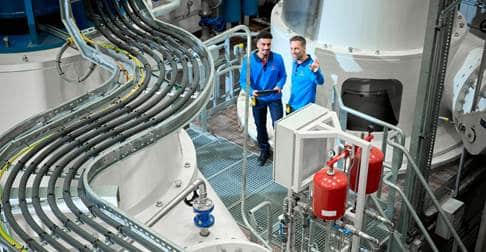 Koninklijke Hoppenbrouwers Techniek groeit in omzet en resultaat in 2025