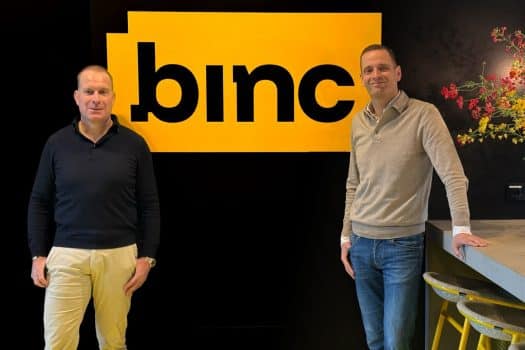 Boers & Lem gaat verder onder de naam Binc