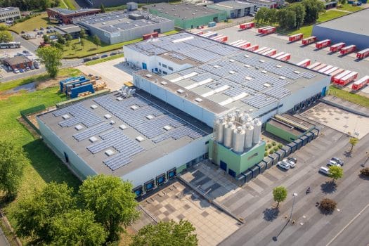 Koning brengt werkbezoek aan Senzora in Deventer