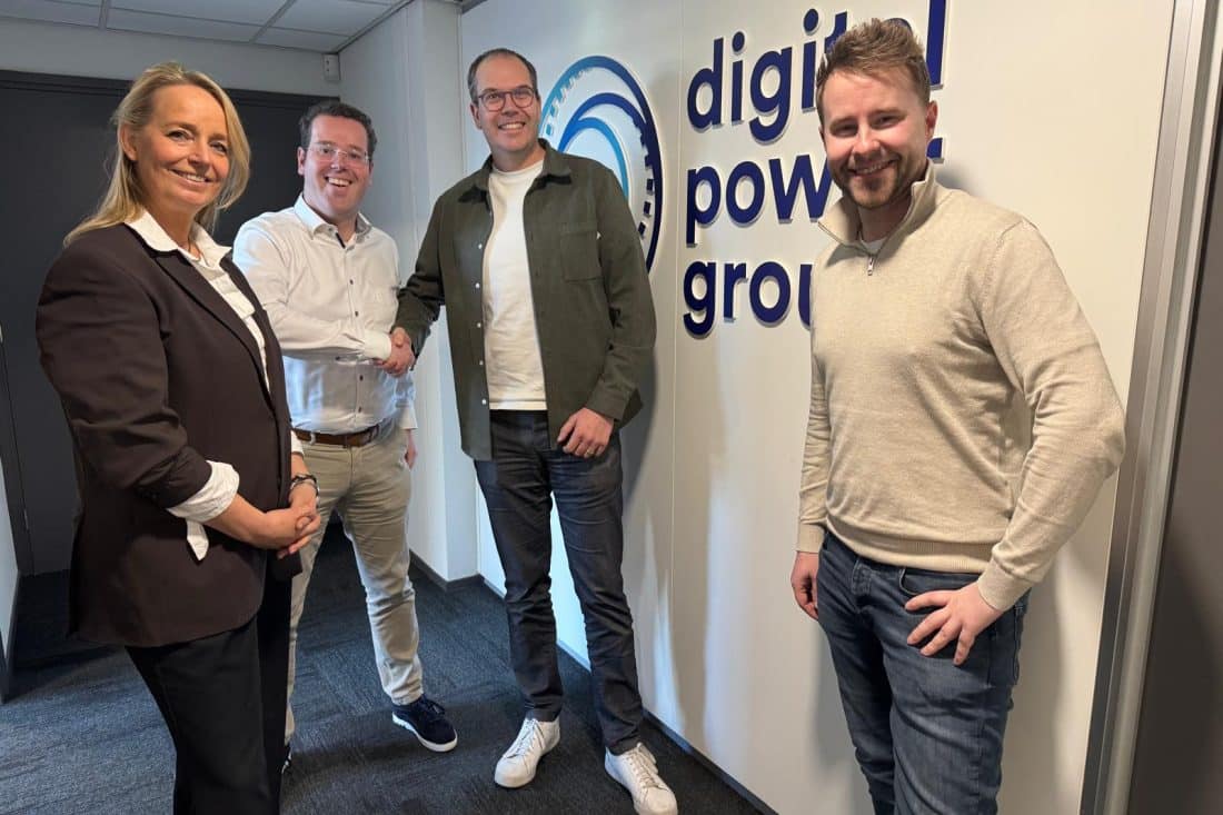 Taigur wordt partner van Artific en lanceert OctAIpus