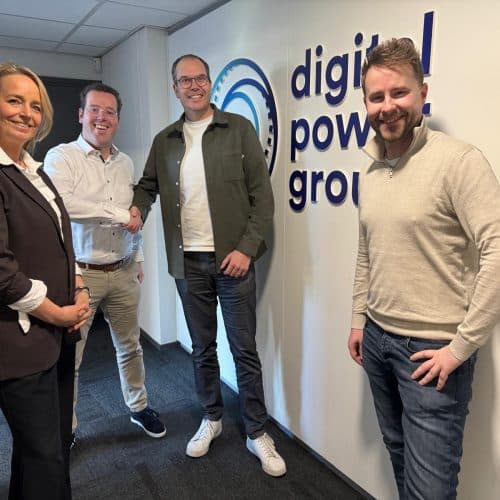 Taigur wordt partner van Artific en lanceert OctAIpus