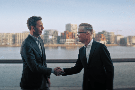 IMAP Netherlands en Taurus Corporate Finance bundelen krachten