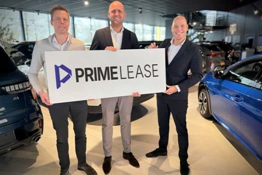 Nieuwenhuijse Groep lanceert Prime Lease: merkonafhankelijke leasemaatschappij gericht op het MKB