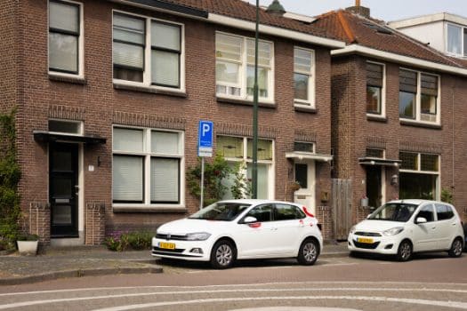 Greenwheels breidt uit in Apeldoorn