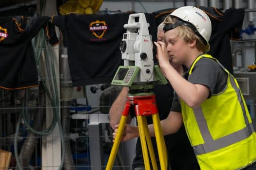 Techniekdag Achterhoek op 18 april in Winterswijk