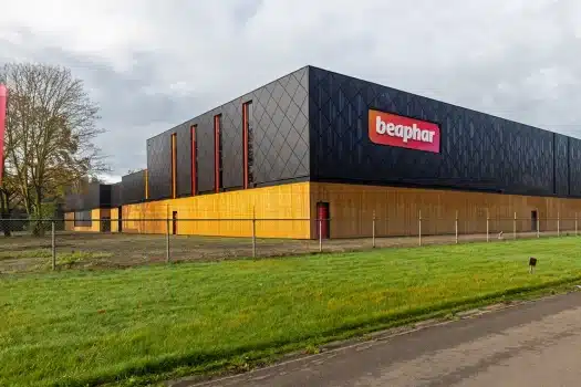 Wadinko verwerft belang in Beaphar en ondersteunt verdere groei