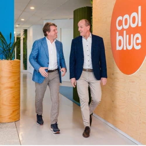 Hoppenbrouwers koopt energie-installatietak van Coolblue