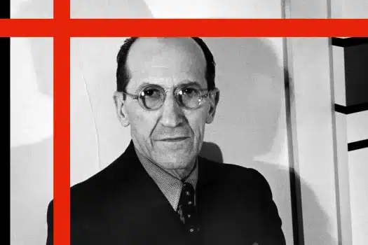 Documentaire over Mondriaans reis naar New York te zien in Skopein, Winterswijk.