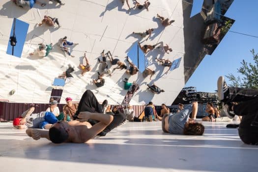 Deventer Op Stelten: het grootste buitentheaterfestival in Oost-Nederland