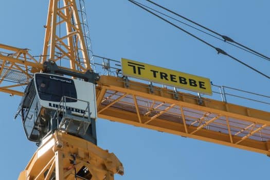 Trebbe kijkt tevreden terug op 2025